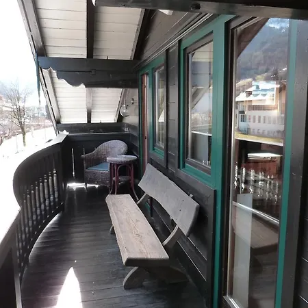 Schönpflug Kaprun