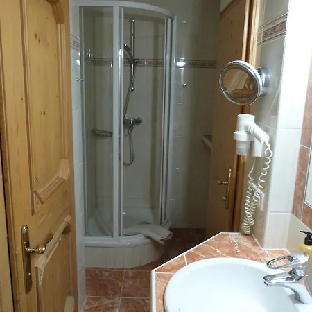 Schoenpflug Apartmán
