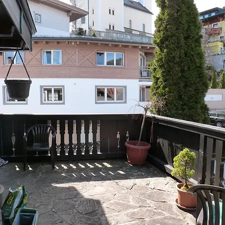 Schönpflug Kaprun