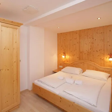 Apartmán Schoenpflug