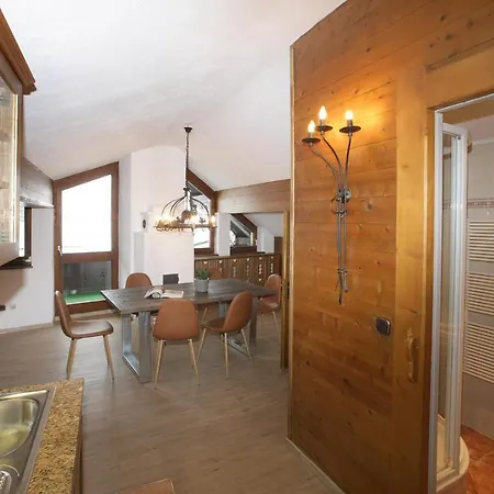 Apartmán Schoenpflug