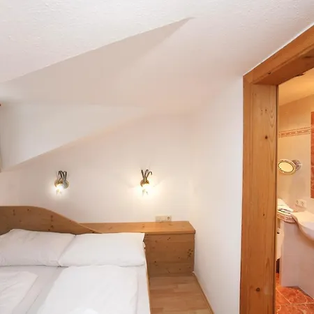 Schoenpflug Apartmán