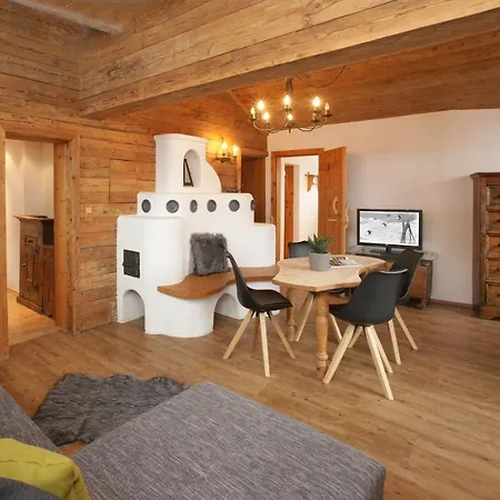 Apartmán Schoenpflug Kaprun