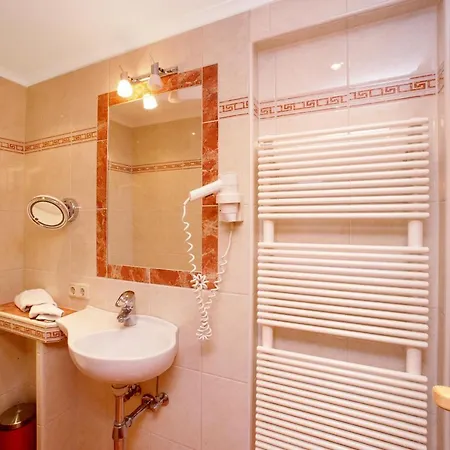Apartmán Schoenpflug Kaprun