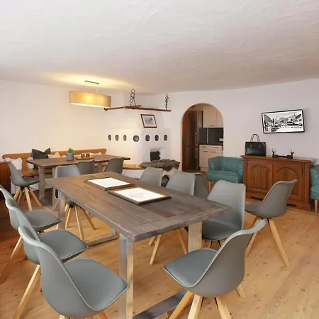 Apartment Schönpflug *