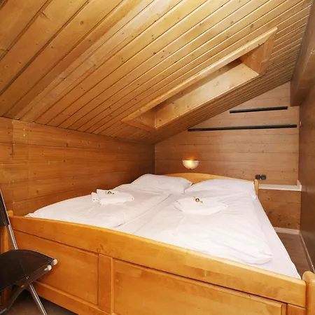 Schoenpflug Apartmán