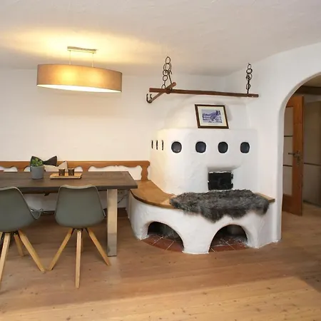 Apartmán Schoenpflug *