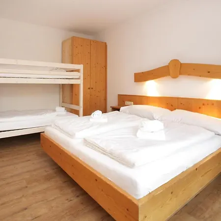 Schoenpflug Apartmán Kaprun