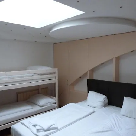 Schoenpflug Apartmán