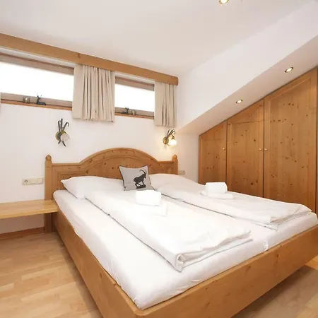 Schoenpflug Apartmán