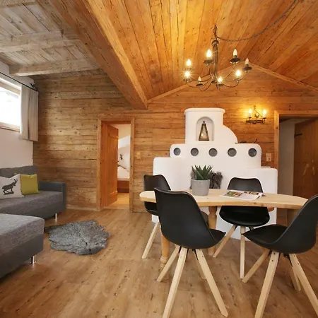 Apartmán Schoenpflug