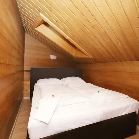 Schoenpflug Apartmán