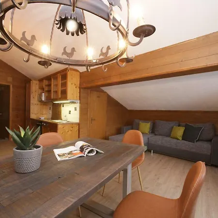 Schönpflug Apartment