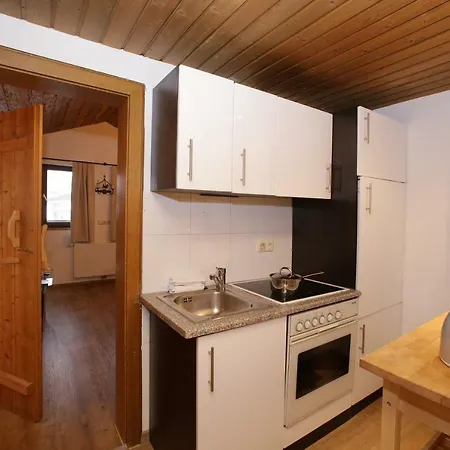 Schoenpflug Apartmán *