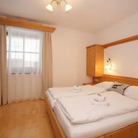 Schoenpflug Apartmán