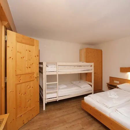 Schönpflug Apartment Kaprun